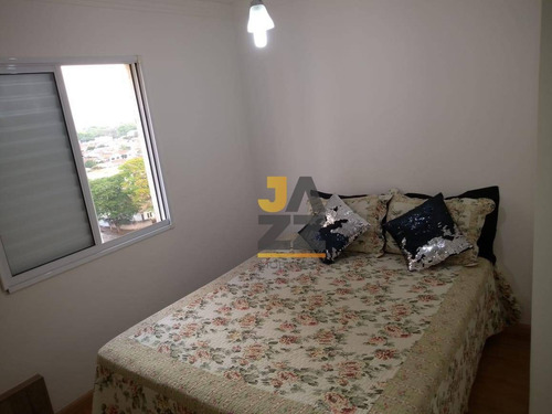 Imagem 22 de 23 de Apartamento Com 2 Dormitórios À Venda, 55 M² Por R$ 225.000,00 - São Manoel - Americana/sp - Ap6507