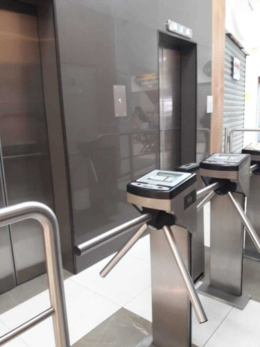 Imagem 3 de 5 de Sala Comercial Pinheiros Vila Madalena Faria Lima