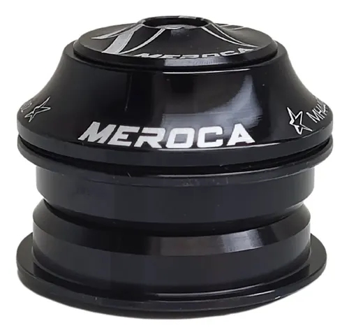 Movimento Direção Meroca Mega Over 44mm Rolamento Caixa Alum