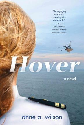 Libro Hover - Anne A Wilson