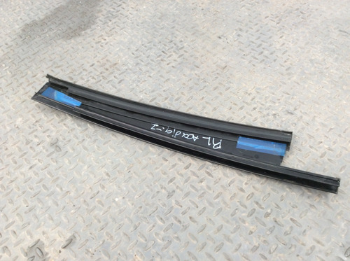 Vista Ext Puerta Trasera Izq 2 Gmc Acadia Denali Mod 07-12 (Usado)