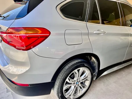 BMW X1 2.0 Sdrive 20ia X Line At