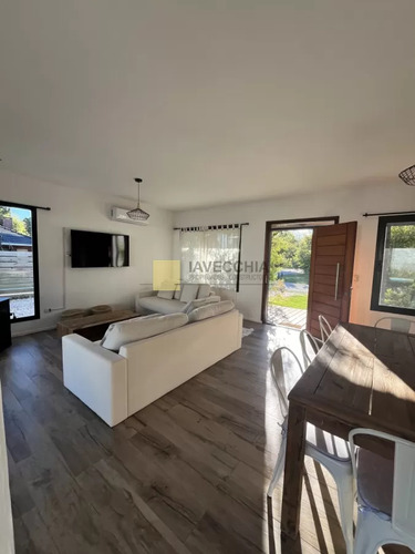 Alquiler Anual Y Venta Hermosa Casa En Barrio Privado La Residence