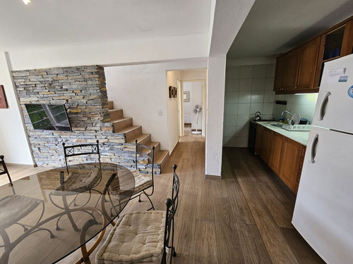 Venta Apto 3 Dormitorios En San Rafael Playa Brava