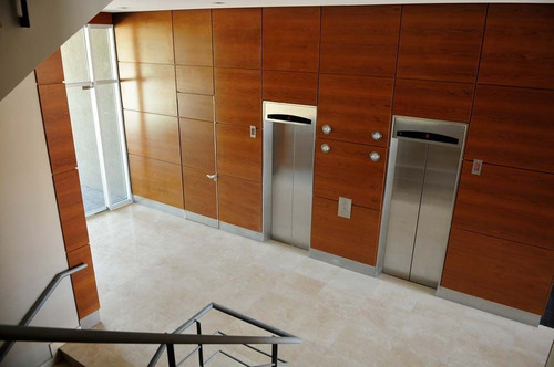 Imagen 9 de 21 de Oppel | Oficina En Venta | Office Park Quatro Pilar | Cod: