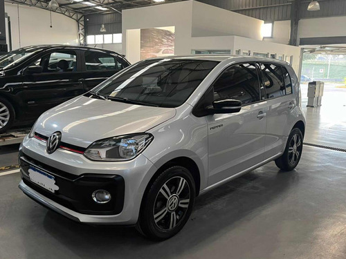 Volkswagen Up! 1.0 Pepper 101cv