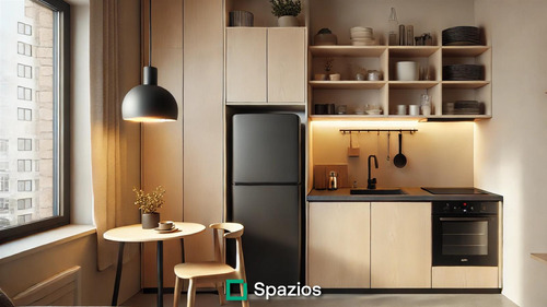 Departamento Venta Monoambiente Ituzaingó 1º 11