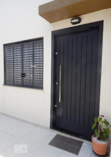 Casa À Venda - Vila Prudente, 3 Quartos, 90 - S893133535