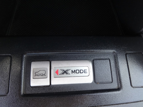 Subaru Forester DYNAMIC 2.5 AUT 4X4