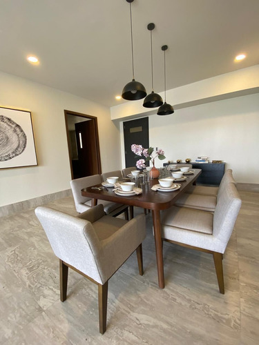 Departamento En Venta En Interlomas Residencial Las Vistas Lomas Country
