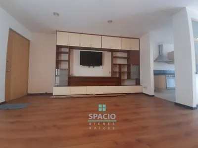 Departamento en renta