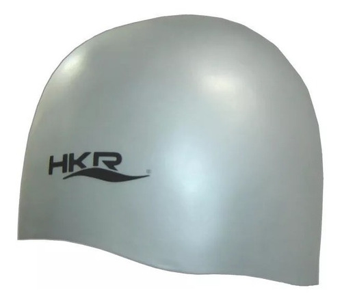 Gorra Natación Hkr Piscina Cs Silicone (halcry)