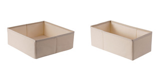 Cajas Organizadoras Para Ropa Interior | MercadoLibre ?