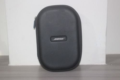 Estuche Original Audifonos Bose Qc35