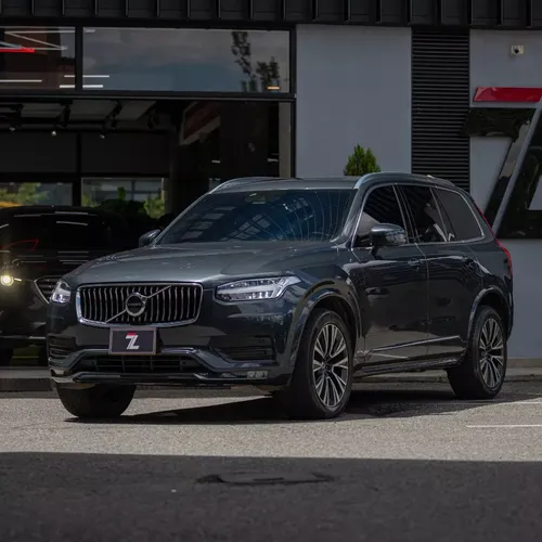 Volvo Xc90 B6 2.0 2022