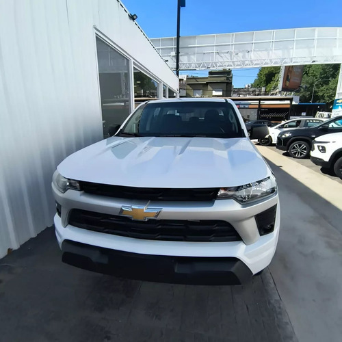 Chevrolet S10 2.8 Cd 4X2 Wt