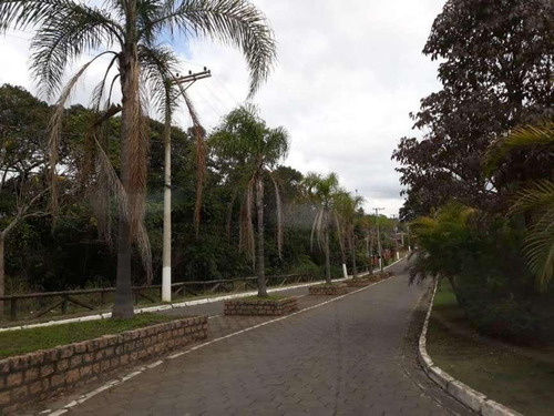 Chácara À Venda, 2800 M² Por R$ 1.200.000,00 - Mairinque - Mairinque/sp - Ch0528