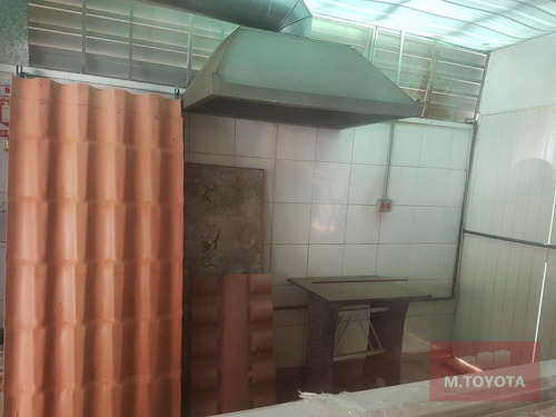 Imagem 9 de 19 de Prédio, 500 M² - Venda Por R$ 2.000.000,00 Ou Aluguel Por R$ 10.000,00/mês - Jardim Bom Clima - Guarulhos/sp - Pr0002