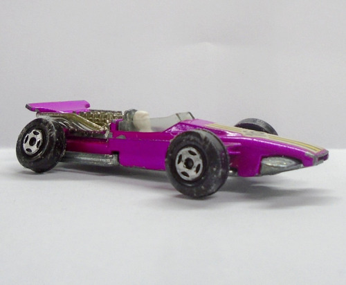 Matchbox Lesney Series N°34, Formula 1, 1970, Inglaterra