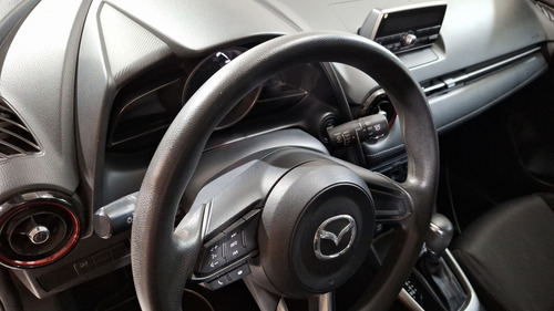 Mazda CX-3 2.0 I 2wd At
