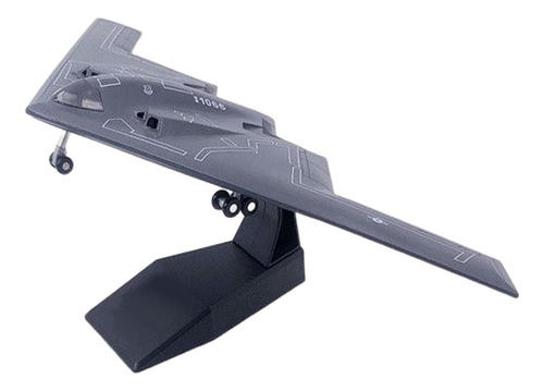 Bombardero Estratégico B2 A Escala 1:200 Estadounidense De M