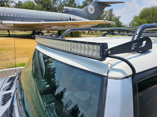 Toyota Fj Cruiser 3p Premium Aa Ee Ra Abs 4x4 At