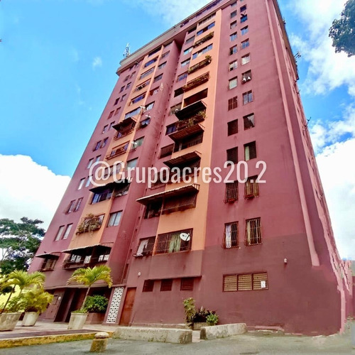 Imagen 1 de 14 de En Venta Apartamento En Parque Residencial Montaña Alta, Carrizal. Of