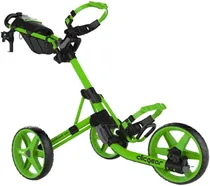 Comprar Carro De Golf  Clicgear Modelo 4.0 Verde