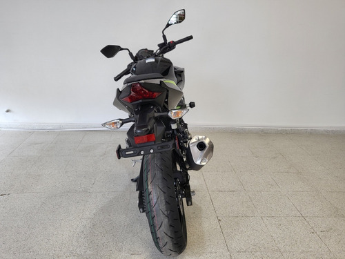 Imagen 6 de 15 de Kawasaki Z400 0km