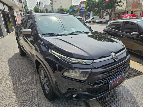 Fiat Toro 2.0 Volcano 4x4 At