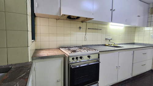 Alquiler | Departamento | 2 Dormitorios | No Tiene Cochera