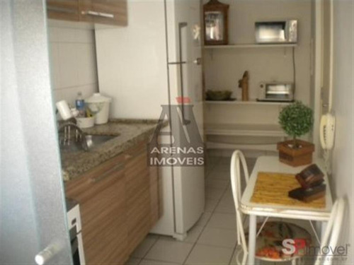 Imagem 12 de 19 de Apartamento - 372