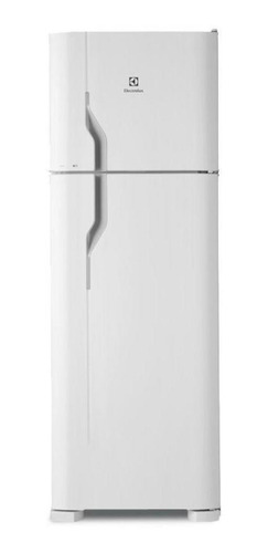 Geladeira Electrolux 2 Portas 362l Branco Cycle Defrost 220v