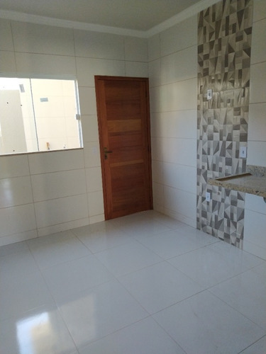 Casas Lineares De 2 Quartos Na Extensão Do Bosque - 789 - 69139387