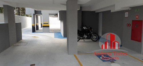 Imagem 29 de 30 de Apartamento Padrão À Venda Em Taubaté/sp - 1079