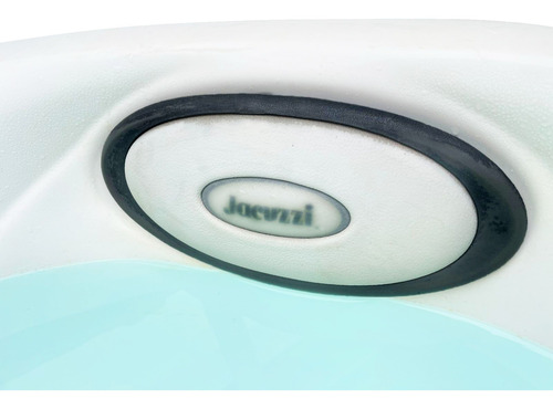 Imagem 1 de 5 de Kit 4 Apoio De Cabeça J215 Jacuzzi