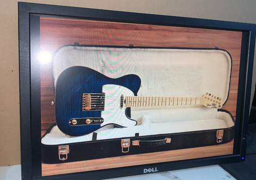 Monitor Dell E1911c 19' ( Leia A Descrição ) (Usado)