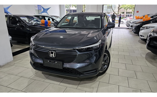 Honda HR-V 1.5 DI I-VTEC FLEX EX CVT