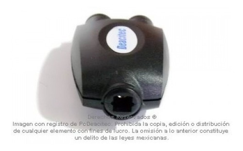 Imagen 3 de 4 de Splitter Automático Para Fibra Óptica Toslink 363939