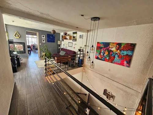 Casa En Renta Y Venta En Lomas Boulevares, Tlalnepantla!!
