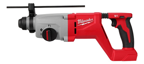 Rotomartillo Sds Plus M18 2613-20 +cargador Y Bateria Rojo 18v