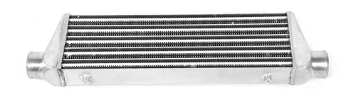 Imagen 6 de 10 de Accesorio De Coche Intercooler Universal, Montaje Frontal Mo