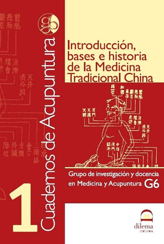 Acupuntura Introduccion Bases Historia Medicina China Libro