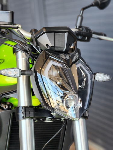 Benelli 302 S- Benelli Store Pilar - F