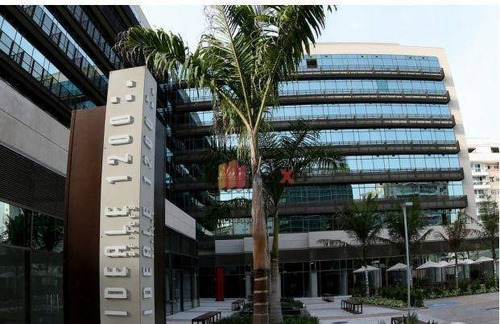 Sala, 22 M² - Venda Por R$ 100.000,00 Ou Aluguel Por R$ 300,00/mês - Freguesia (jacarepaguá) - Rio De Janeiro/rj - Sa0003