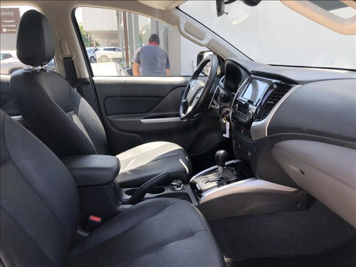 Mitsubishi L200 Triton L200 Hpe 2.4 Triton 4x4 Diesel
