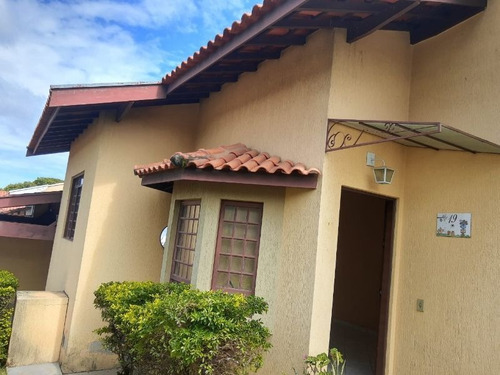 Imagem 10 de 17 de Casa Residencial Em Louveira - Sp, Parque Das Videiras - Ca01740