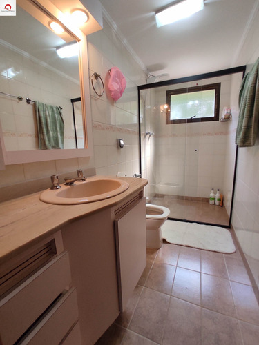 Imagem 26 de 30 de Apartamento Á Venda - 4 Dormitórios - 2 Suítes - 2 Vagas - Sacada - Área De Lazer Completo - Ap06003 - 69810323