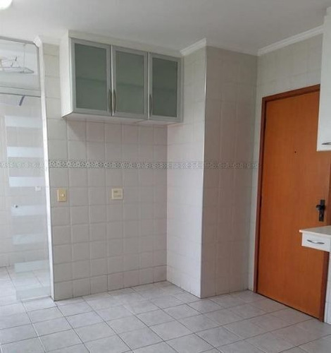 Imagem 13 de 13 de Apartamento Em Vila Mascote, São Paulo/sp De 105m² 3 Quartos À Venda Por R$ 832.000,00 - Ap1195216-s