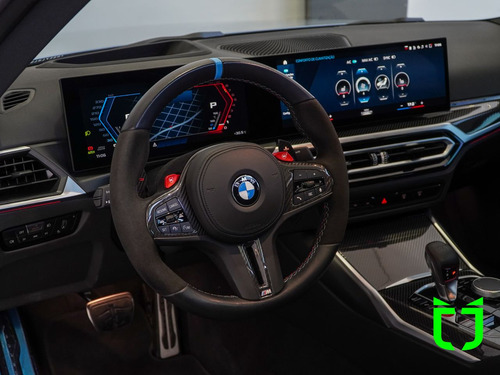 BMW M2 3.0 I6 24V COMPETITION COUPÉ M AUTOMÁTICO DCT